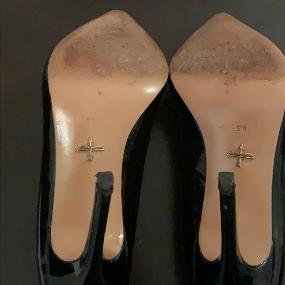 pour la victoire pumps